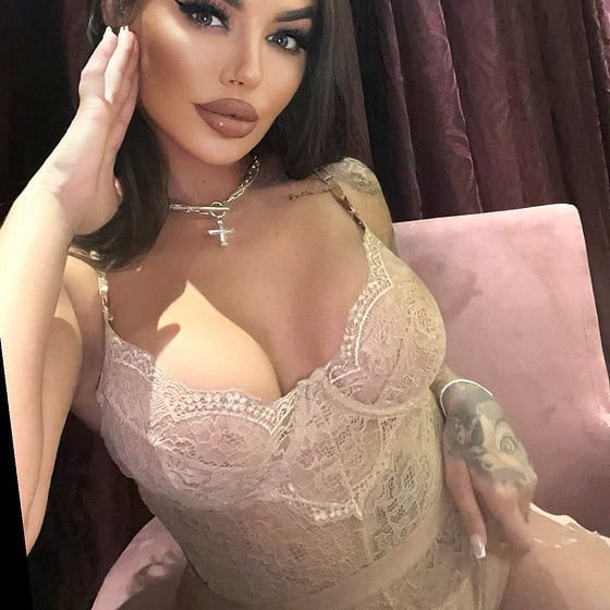 Melia Leigh 🐉
