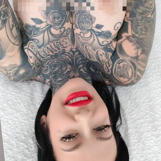 Melody Radford