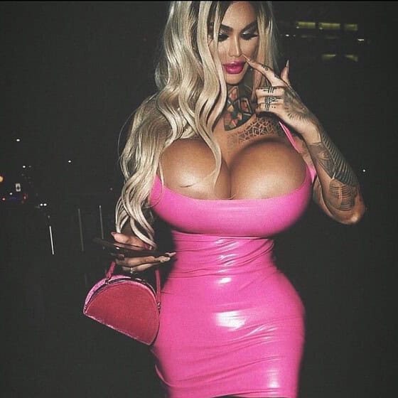 💕Bimbo Nicki 💕