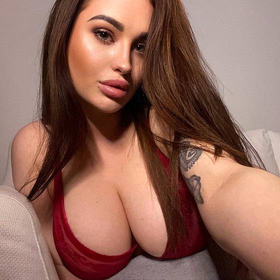 Naty Vox🍒