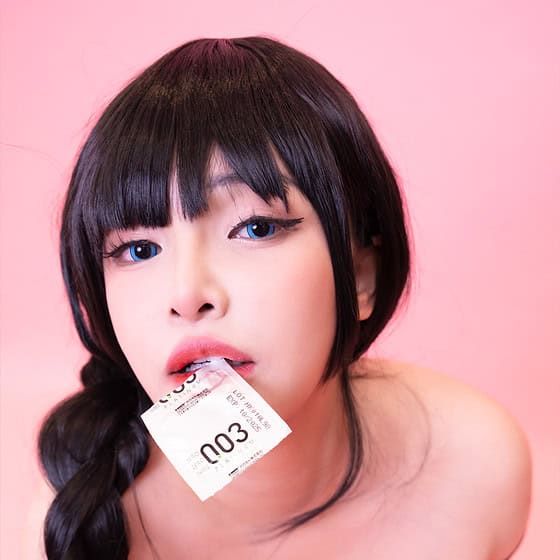 MiMi Chan - ใใใกใใ ๐พ