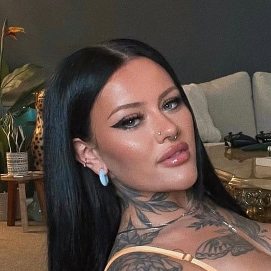niamh velvet | NO PPV 🥧