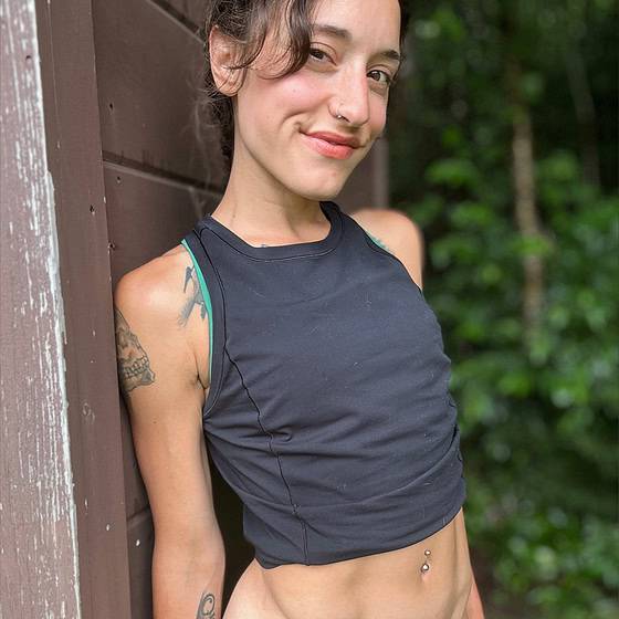 Rachel Olivia