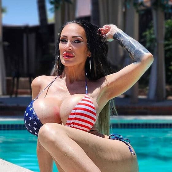 Mandy Bright π STEPMOMMY π