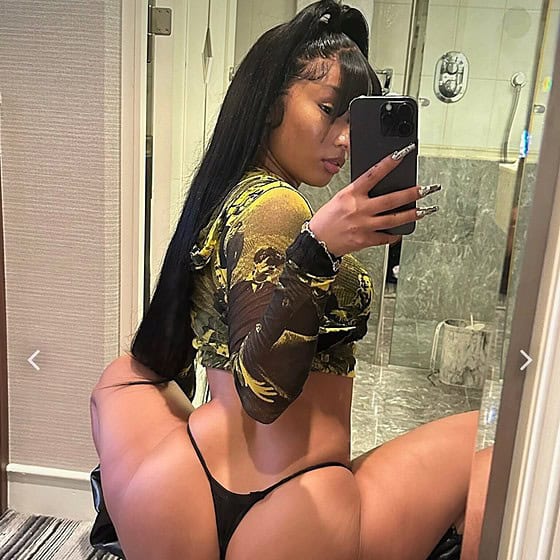 Rubi Rose