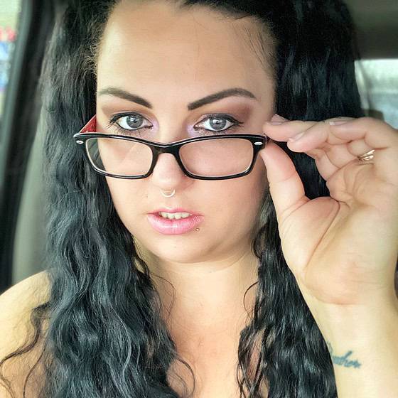 Sahara Marie