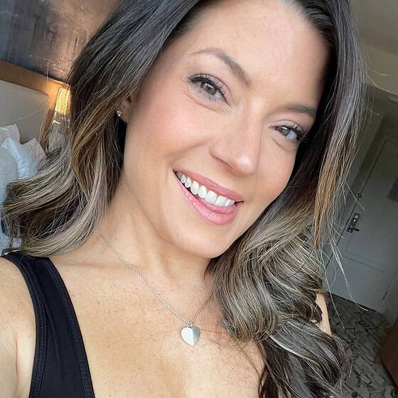 Sarah Clayton 🔥 💍
