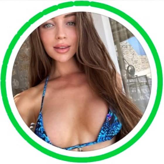 Sar ☘️ Irish accent 🥵 dm “gift” now! 🎁💦