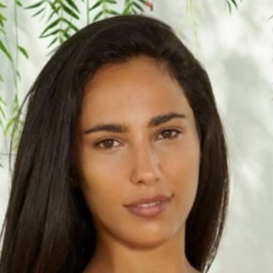 SHEREZADE LAPIEDRA