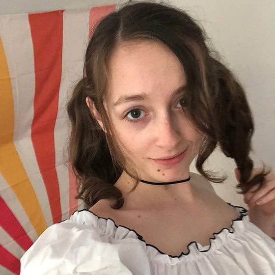 SophieEllie ❤️ FREE