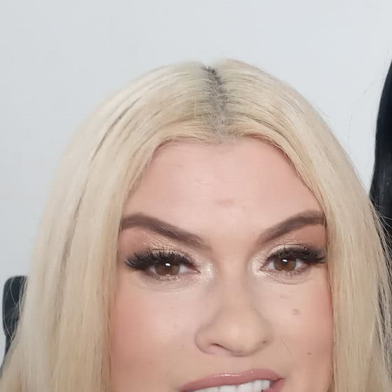 Kimmie KaBoom