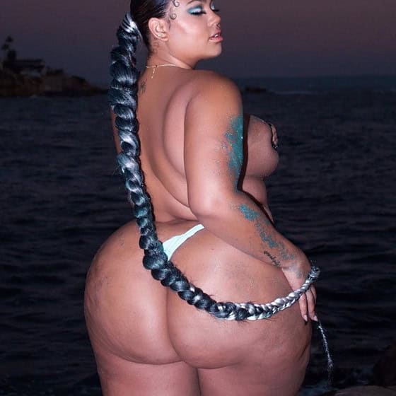 Alexus Danisha π