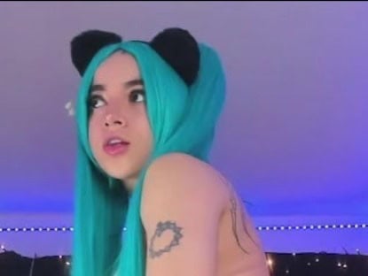 Kitty Milan69