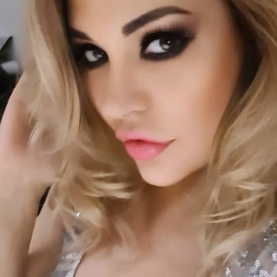 Valeria Borghese