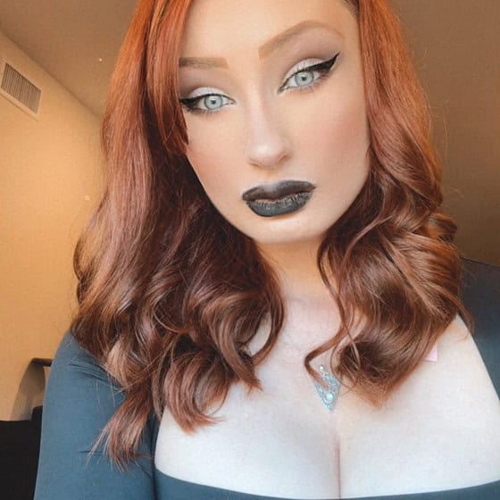Violet Monroe