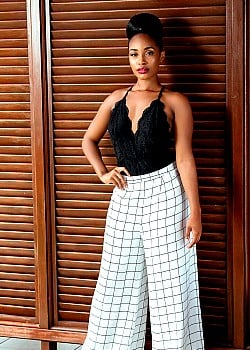 A\'yana Keshelle Phillips image 4 of 4