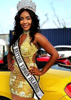 A\'yana Keshelle Phillips image 1 of 4