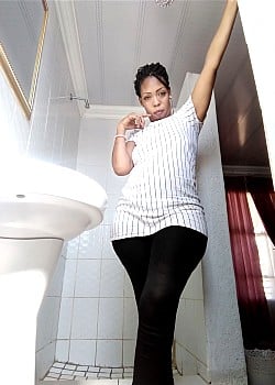 A-Ebony (Onlyfans)