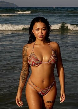 ABG Tina image 3 of 4