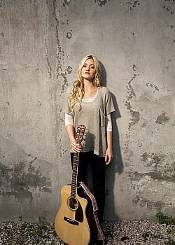 AJ Michalka image 2 of 4