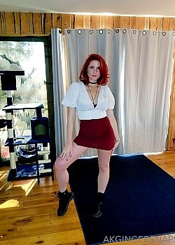 AKGingersnaps image 3 of 4