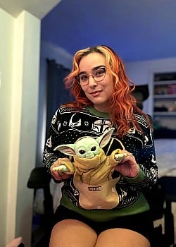 ASMR Kitten image 4 of 4