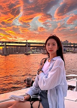 ASMR Suna