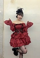Aaa Ninomiya profile photo