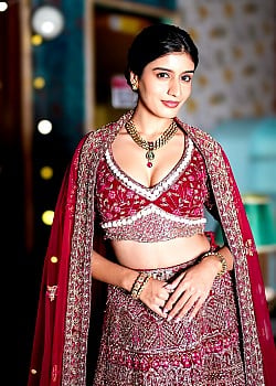 Aadhya Anand image 4 of 4