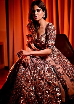 Aaditi Pohankar image 2 of 4