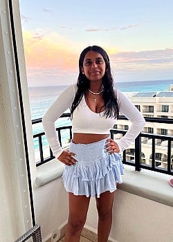 Aaliyah Bedi