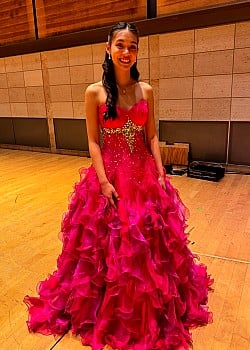 Aaliyah Capili image 2 of 3