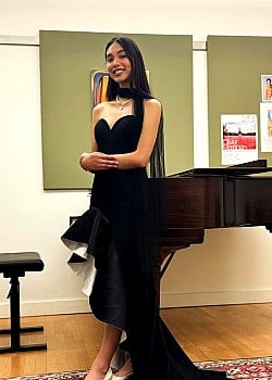 Aaliyah Capili image 3 of 3