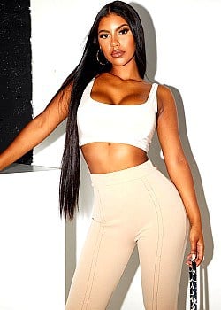Aaliyah Ceilia image 2 of 4