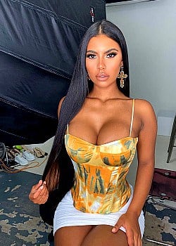 Aaliyah Ceilia image 3 of 4