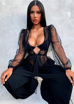 Aaliyah Ceilia image 1 of 4