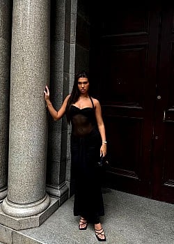 Aaliyah Fairbrother