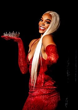 Aaliyah Moore image 2 of 4