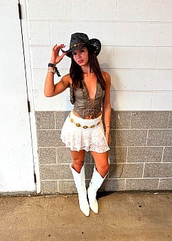 Aaliyah Wasko image 2 of 4