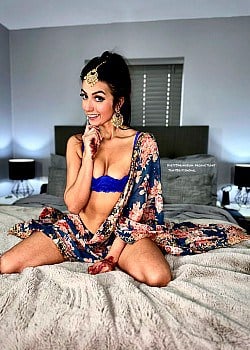 Aaliyah Yasin image 1 of 3