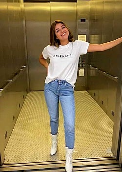 Aalyah Gutierrez image 2 of 4