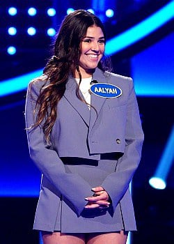 Aalyah Gutierrez image 1 of 3