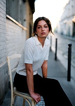 Aaricia Lemaire