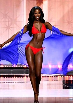 Aarieanna Ware image 3 of 3