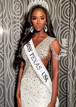 Aarieanna Ware