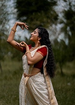 Aarsha Chandini Baiju image 2 of 3