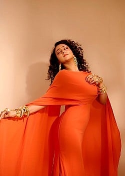 Aarsha Chandini Baiju image 3 of 3