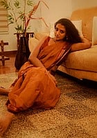 Aarsha Chandini Baiju profile photo