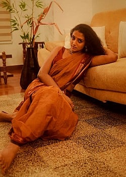 Aarsha Chandini Baiju image 1 of 3