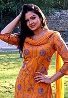 Aarthi Agarwal profile photo